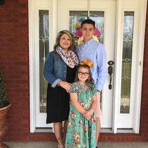 Meet your Posher, Heather